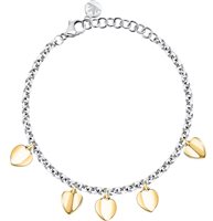 Bracciale Morellato Donna Pailettes in Acciaio SAWW04 - SAWW04